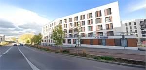 t1 à la vente -   76140  LE PETIT QUEVILLY, surface 22 m2 vente t1 - UBI477512315